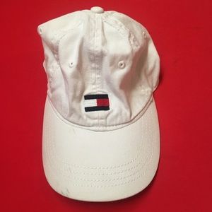 Tommy Hilfiger / Dad Cap